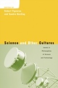 Cover: Science and Other Cultures - Routledge
