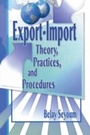 Cover: Export-Import Theory, Practices, and Procedures - Routledge