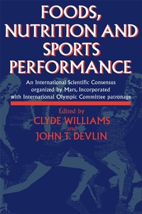 Abbildung von: Foods, Nutrition and Sports Performance - Routledge