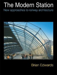 Enlarge image Cover: The Modern Station - Routledge