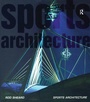 Cover: Sports Architecture - CRC Press