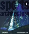 Cover: Sports Architecture - CRC Press