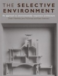 Cover: The Selective Environment - Taylor & Francis