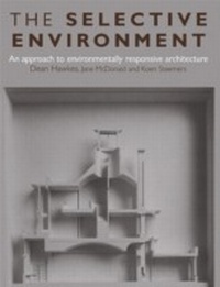 Enlarge image Cover: The Selective Environment - Taylor & Francis