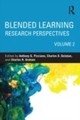 Cover: Blended Learning - Routledge