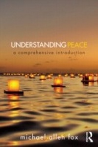 Enlarge image Cover: Understanding Peace - Routledge
