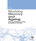 Cover: Working Memory and Ageing - Psychology Press Ltd