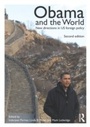 Cover: Obama and the World - Routledge
