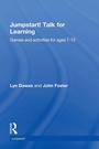 Cover: Jumpstart! Talk for Learning - Routledge