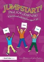 Cover: Jumpstart! Talk for Learning - Routledge