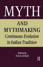 Cover: Myth and Mythmaking - Routledge