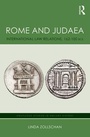 Cover: Rome and Judaea - Routledge