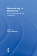 Cover: The Authority of Experience - Routledge