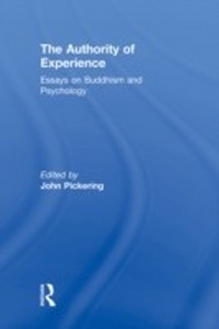 Enlarge image Cover: The Authority of Experience - Routledge