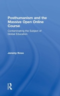 Bild: Posthumanism and the Massive Open Online Course - Routledge
