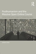Bild: Posthumanism and the Massive Open Online Course - Routledge