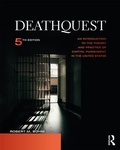 Bild: DeathQuest - Routledge