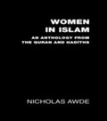 Cover: Women in Islam - Routledge