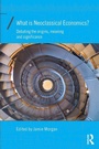 Cover: What is Neoclassical Economics? - Routledge