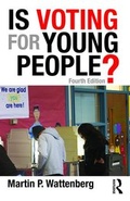 Cover: Is Voting for Young People? - Routledge