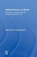 Cover: Getting Parents on Board - Routledge