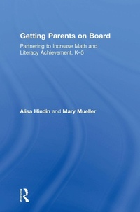 Enlarge image Cover: Getting Parents on Board - Routledge