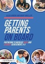 Cover: Getting Parents on Board - Routledge