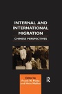 Cover: Internal and International Migration - Routledge