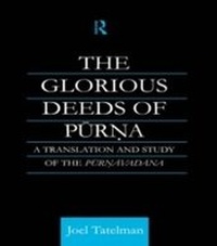 Abbildung von: The Glorious Deeds of Purna - Routledge