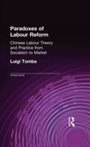 Cover: Paradoxes of Labour Reform - Routledge