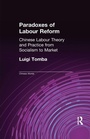 Cover: Paradoxes of Labour Reform - Routledge