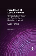 Cover: Paradoxes of Labour Reform - Routledge