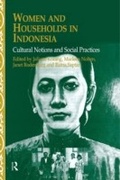 Cover: Women and Households in Indonesia - Routledge