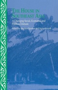Cover: The House in Southeast Asia - Routledge