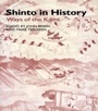 Cover: Shinto in History - Routledge