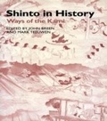 Cover: Shinto in History - Routledge