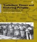 Cover: Turbulent Times and Enduring Peoples - Routledge