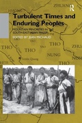Cover: Turbulent Times and Enduring Peoples - Routledge