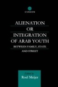 Cover: Alienation or Integration of Arab Youth - Routledge