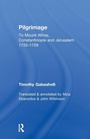 Cover: Pilgrimage - Routledge
