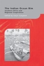 Cover: The Indian Ocean Rim - Routledge