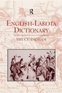Cover: English-Lakota Dictionary - Routledge