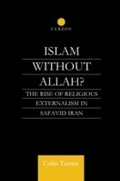 Cover: Islam Without Allah? - Routledge