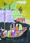 Cover: Perspectives on Persian Painting - Routledge