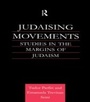 Cover: Judaising Movements - Routledge