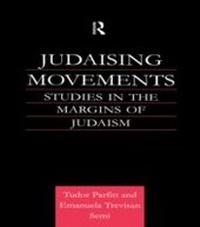 Enlarge image Cover: Judaising Movements - Routledge