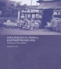 Cover: Indonesia's Small Entrepreneurs - Routledge