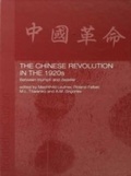 Cover: The Chinese Revolution in the 1920s - Routledge