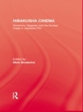 Cover: Hibakusha Cinema - Routledge