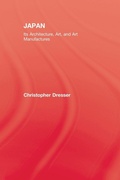 Cover: Japan - Routledge